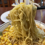 中華料理餃子の屋台 - 