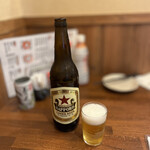 とさか - 赤星633