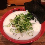 麺処 きらく - 