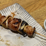 Yakitori Hachiman - 