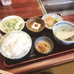 南山 比叡平店 - 