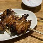 Yakitori Hachiman - 