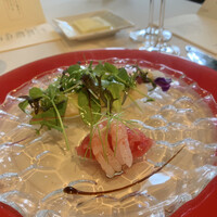 ラ・グランターブル ドゥ キタムラ - 