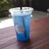 CAFÉ JAPAN BLUE GADEN
