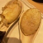 Tempura To Wain Ooshio - 