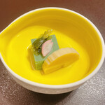 人形町今半 - 前菜