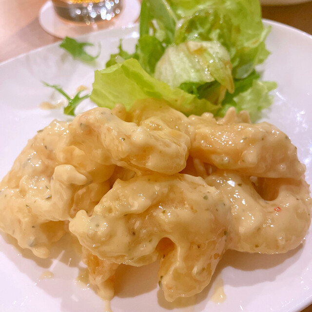 Kushiage Sakaba Nagomiya