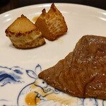 肉料理ふくなが - 