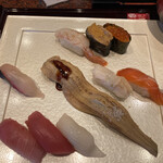 Kaitenzushi Umiza - 