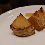 肉料理ふくなが - 