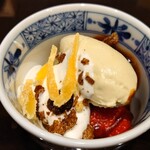 肉料理ふくなが - 