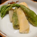 肉料理ふくなが - 