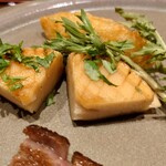 肉料理ふくなが - 