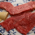 肉料理ふくなが - 