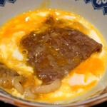 肉料理ふくなが - 