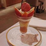 資生堂パーラー - 