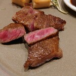 肉料理ふくなが - 