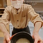 肉料理ふくなが - 