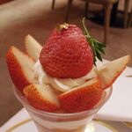 資生堂パーラー - 