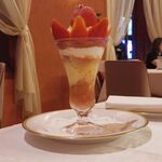 資生堂パーラー - 