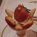 資生堂パーラー - 