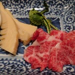 肉料理ふくなが - 