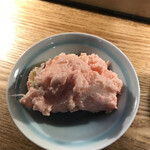 挽肉と米 - ハンバーグが来るまでの短い時間を共に過ごした旧友のような存在