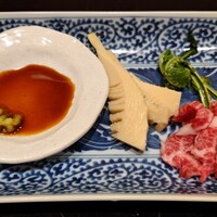 肉料理ふくなが - 