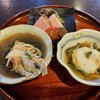 蕎麦の実 よしむら