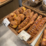 ブーランジュリー グウ - 