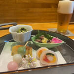 Tempura Tonami - 