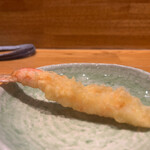 Tempura Tonami - 