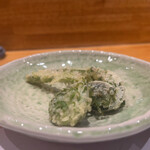 Tempura Tonami - 