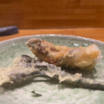 Tempura Tonami - 