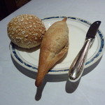 ラ・ベ - 2013年2月