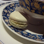 ラ・ベ - 2013年2月