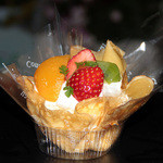 不二家 - 料理写真:ショートケーキ