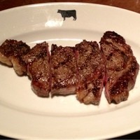 37 Steakhouse & Bar - 35日熟成 350g
