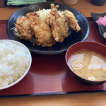 Karaage Senmonten Kara Suke - 