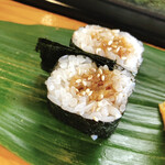 Sushi Tokoro Otaru - 