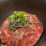 焼肉おしわら 雅 - 