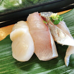 Sushi Tokoro Otaru - 