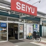 西友 木町店 - 西友木町店