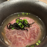 焼肉おしわら 雅 - 