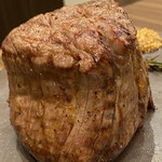 焼肉おしわら 雅 - 