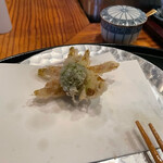 京・富小路 天ぷら吉川 - 