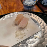 京・富小路 天ぷら吉川 - 