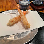 京・富小路 天ぷら吉川 - 