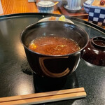 京・富小路 天ぷら吉川 - 