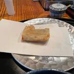 京・富小路 天ぷら吉川 - 